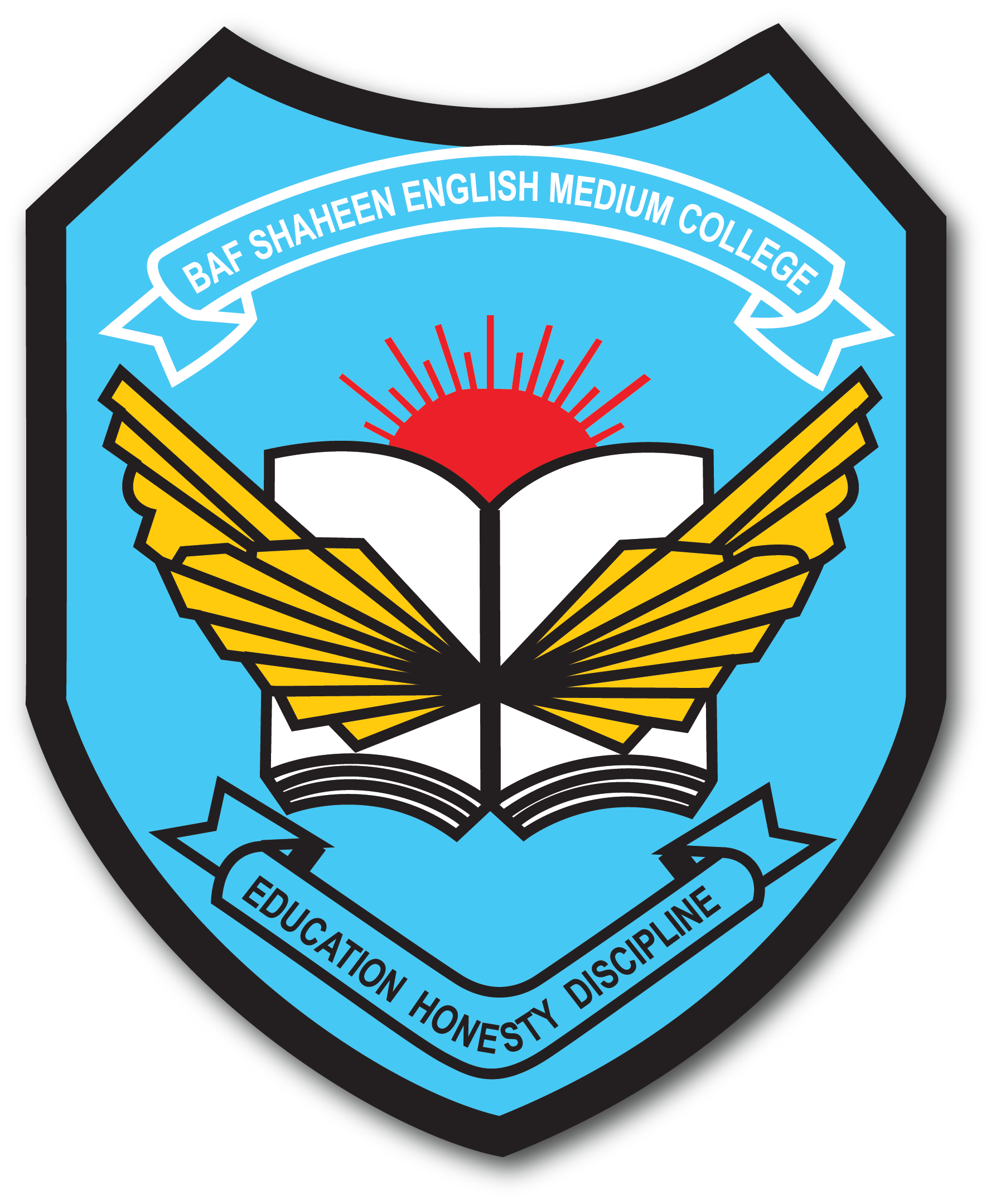 BAF SEMS Logo